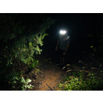 Nebo Curvbeam 600 Flex Stirnlampe aufladbar