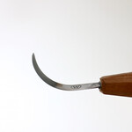 Wood Tools Open Curve Spoon knife  - Copy