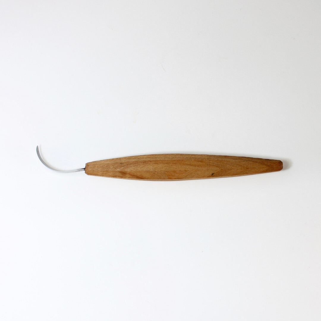 Wood Tools Deep Curve Löffelmesser