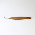 Wood Tools Open Curve Spoon knife  - Copy