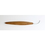 Wood Tools Deep Curve Löffelmesser