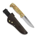Peltonen Knives M07 Ranger Puukko Full tang Messer Curly Birch