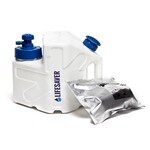 LifeSaver Cube Emergency preparedness pack (CEPP) Water Noodpakket