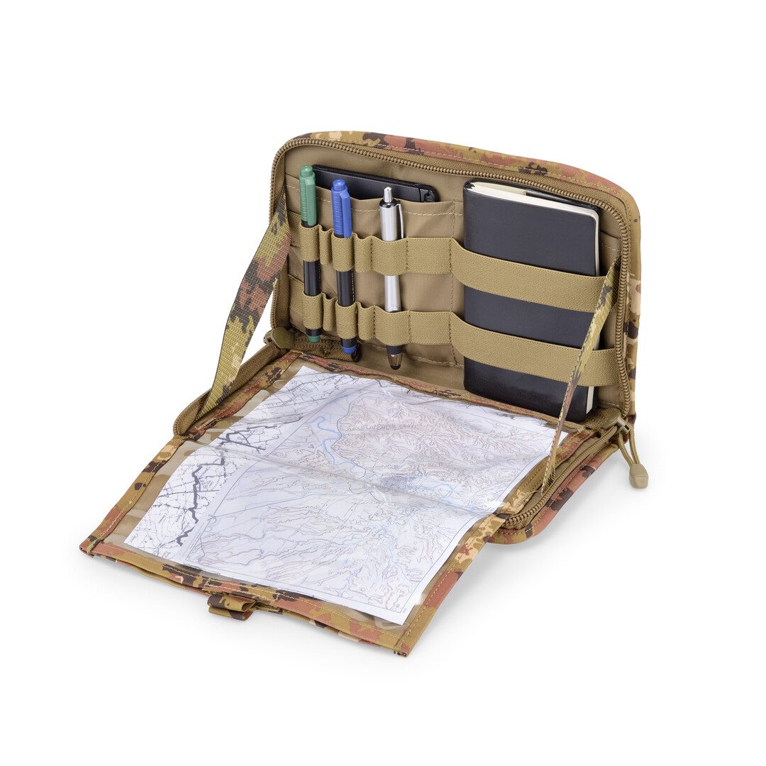 Defcon 5 Command Panel Pouch