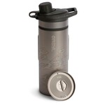 Grayl GeoPress Purifier 710 ml Titanium bottle
