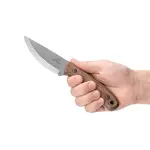 Beavercraft BSH7 Wild Harvest Bushcraft-mes