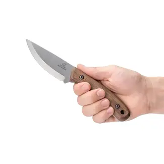 Beavercraft Beavercraft BSH7 Wild Harvest Bushcraft knife