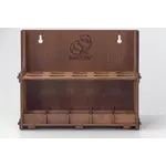 BeaverCraft TH10 tool holder for 10 carving knives