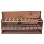 BeaverCraft TH20 gereedschapshouder voor 20 Carving messen