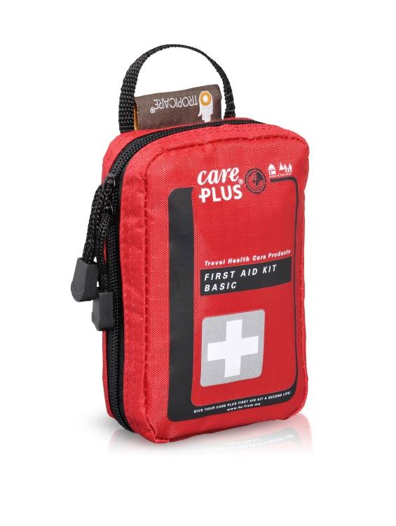 Care Plus Care Plus First Aid Kit - Basic