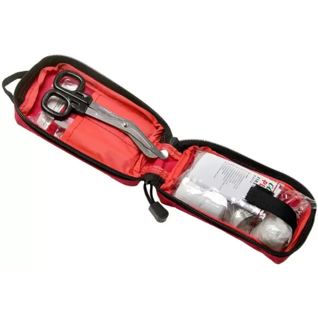 Care Plus First Aid Kit – Basic