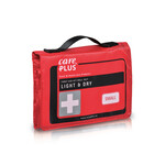 Care Plus First Aid Roll Out – Light & Dry Small Erste-Hilfe-Set