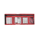 Care Plus First Aid Roll Out – Light & Dry Small Erste-Hilfe-Set