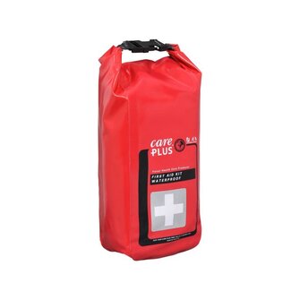 Care Plus Care Plus First Aid Kit in wasserdichter Pouch