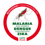 Care Plus Anti-Insect Deet 40% minispray, 15ml