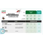 care plus Anti-Insect Deet 50% spray, 60ml