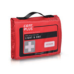 Care Plus First Aid Roll Out - Light & Dry Medium