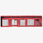 Care Plus First Aid Roll Out - Light & Dry Medium