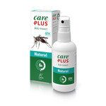 Care Plus Anti-Insect Natural spray Citriodiol, 100 ml