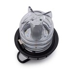 Barebones Beacon Light Grijs