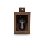 Barebones Beacon Light Grey