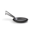 Origin Outdoors Schmiedeeisen Pfanne Ø 28 cm