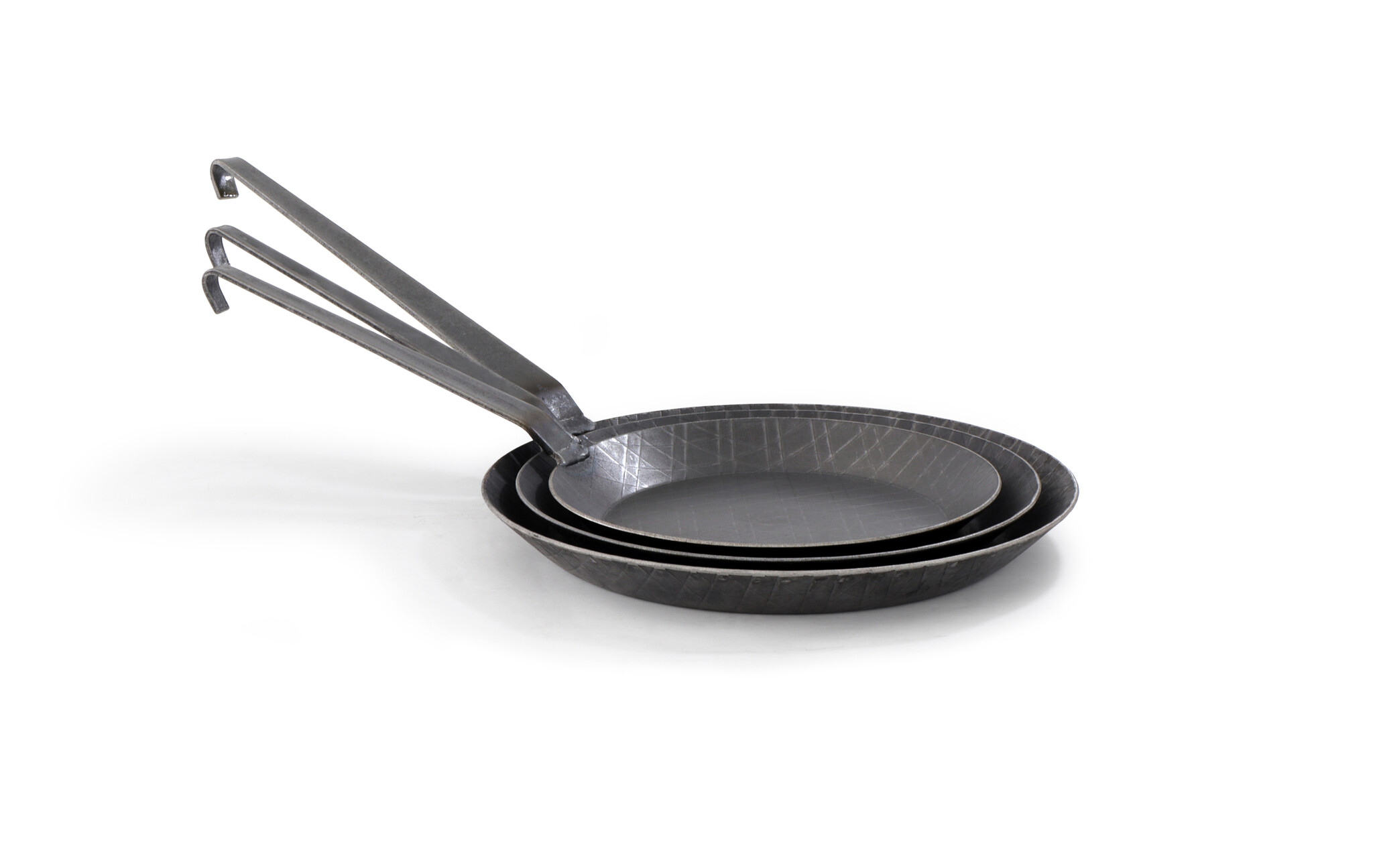 Origin Outdoors Origin Outdoors Smeedijzeren skillet Ø 28 cm