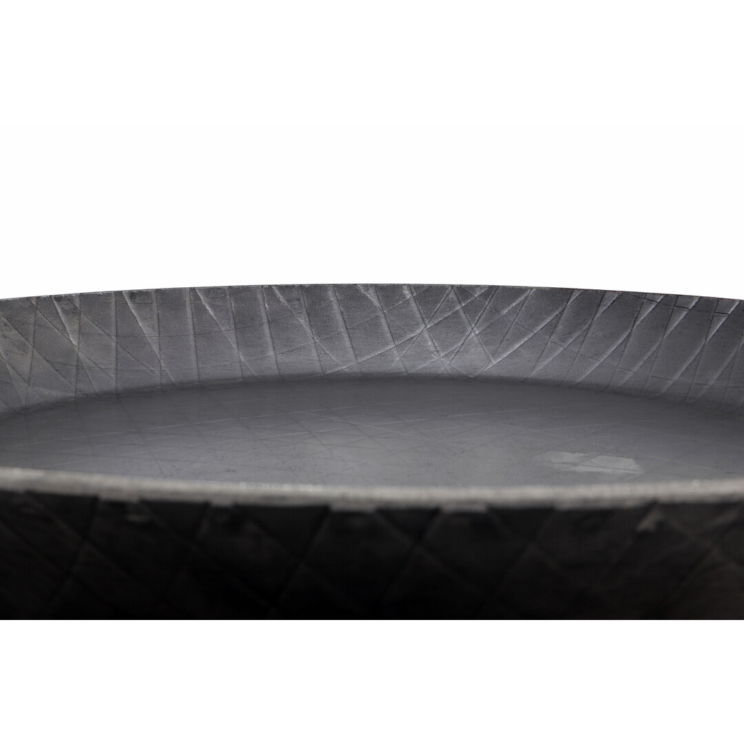 Origin Outdoors Smeedijzeren skillet Ø 28 cm