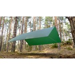 Bushmen Ultralight Tarp 3x3