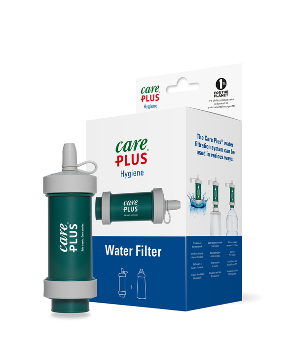 Care Plus Care Plus® Water Filter
