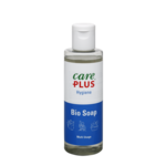 Care Plus Clean Bio Soap 100 ml – Biologisch abbaubare All-in-One-Seife für Reisen, Outdoor & Alltag