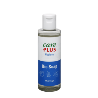 Care Plus Care Plus Bio Soap 100 ml – Biologische outdoor zeep