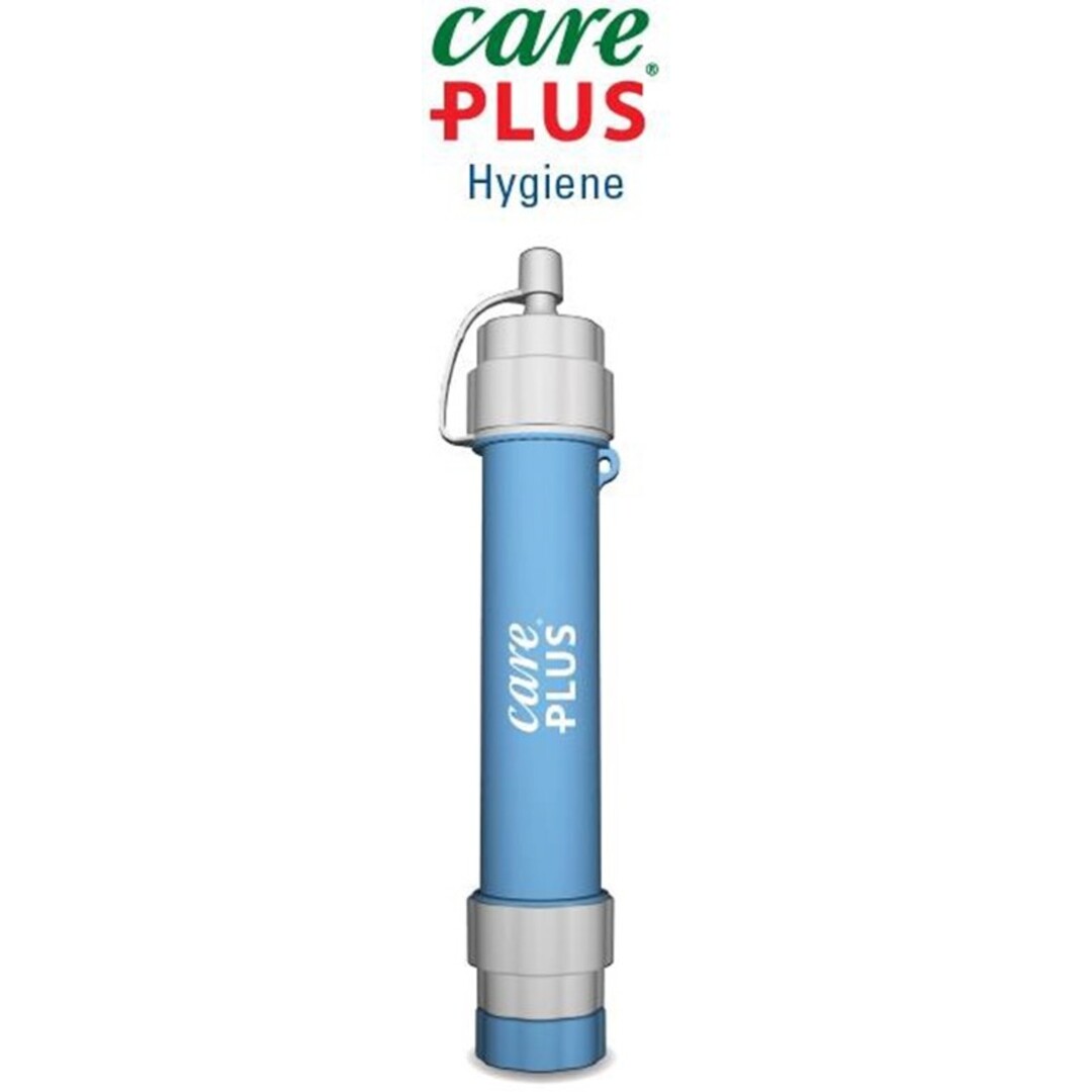 Care Plus Waterfilter Evo – Compact waterfilter voor outdoor gebruik