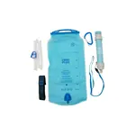 Care Plus Waterfilter Evo – Kompakter Filter für unterwegs