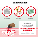 Care Plus Tick-2-Go – Zeckenentferner für unterwegs