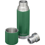 Klean Kanteen TKPro 500ml – Leakproof Stainless Steel Thermos