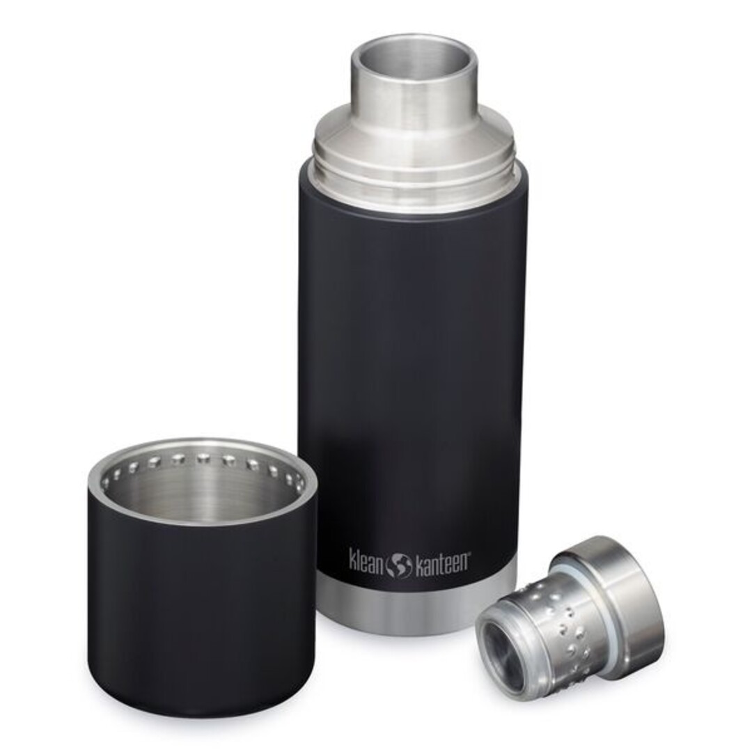 Klean Kanteen TKPro 750ml – Lekvrije RVS Thermosfles
