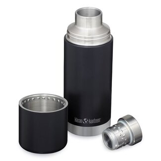 Klean Kanteen Klean Kanteen TKPro 750ml – Lekvrije RVS Thermosfles