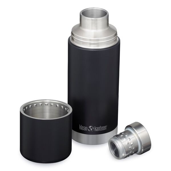 Klean Kanteen Klean Kanteen TKPro 750ml - Lekvrije RVS Thermosfles