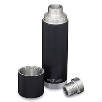 Klean Kanteen Klean Kanteen TKPro 1lt– Lekvrije RVS Thermosfles