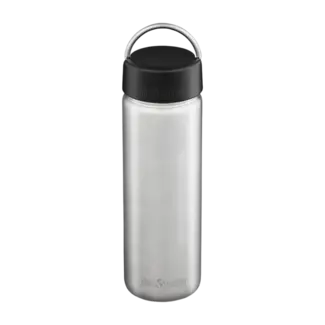 Klean Kanteen Klean Kanteen Wide 800ml – Edelstahlflasche mit Ringdeckel