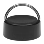 Klean Kanteen Wide 800ml – RVS Drinkfles met Brede Ringdop