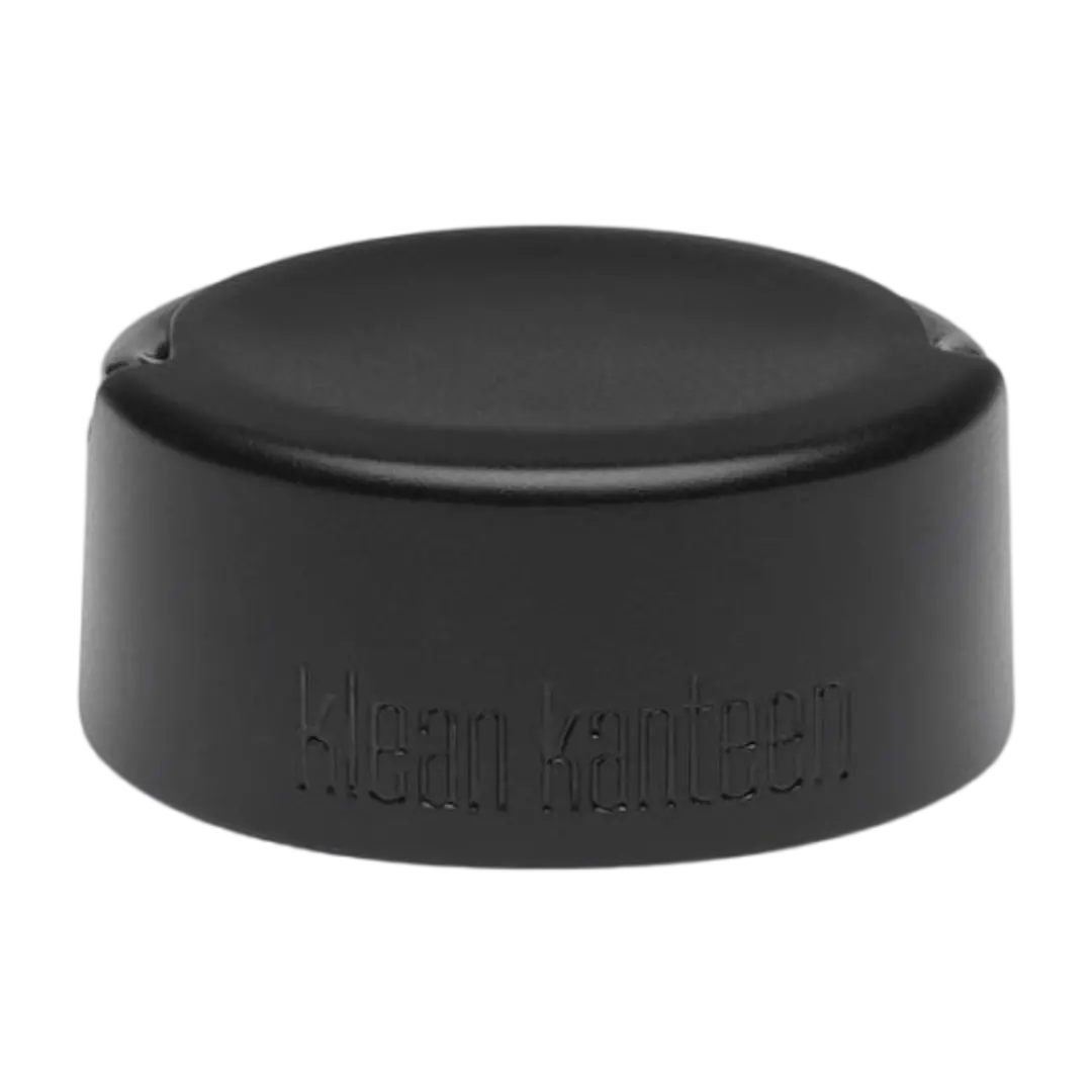 Klean Kanteen Wide 800ml – RVS Drinkfles met Brede Ringdop
