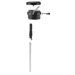 Klean Kanteen TKWide 592ml – Isolatiefles & Thermosfles met Twistdop