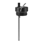 Klean Kanteen TKWide 592ml – Insulated Bottle & Thermos Bottle with Twist Cap