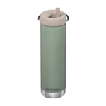 Klean Kanteen TKWide 592ml – Isolatiefles & Thermosfles met Twistdop