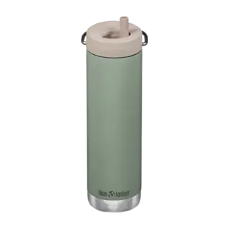 Klean Kanteen Klean Kanteen TKWide 592ml – Isolierflasche & Thermosflasche mit Drehverschluss