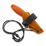 Peltonen Knives M23 Ranger Cub messer Orange mit Kydex scheide