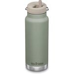Klean Kanteen TKWide 946ml – Isolatiefles / Thermosfles RVS