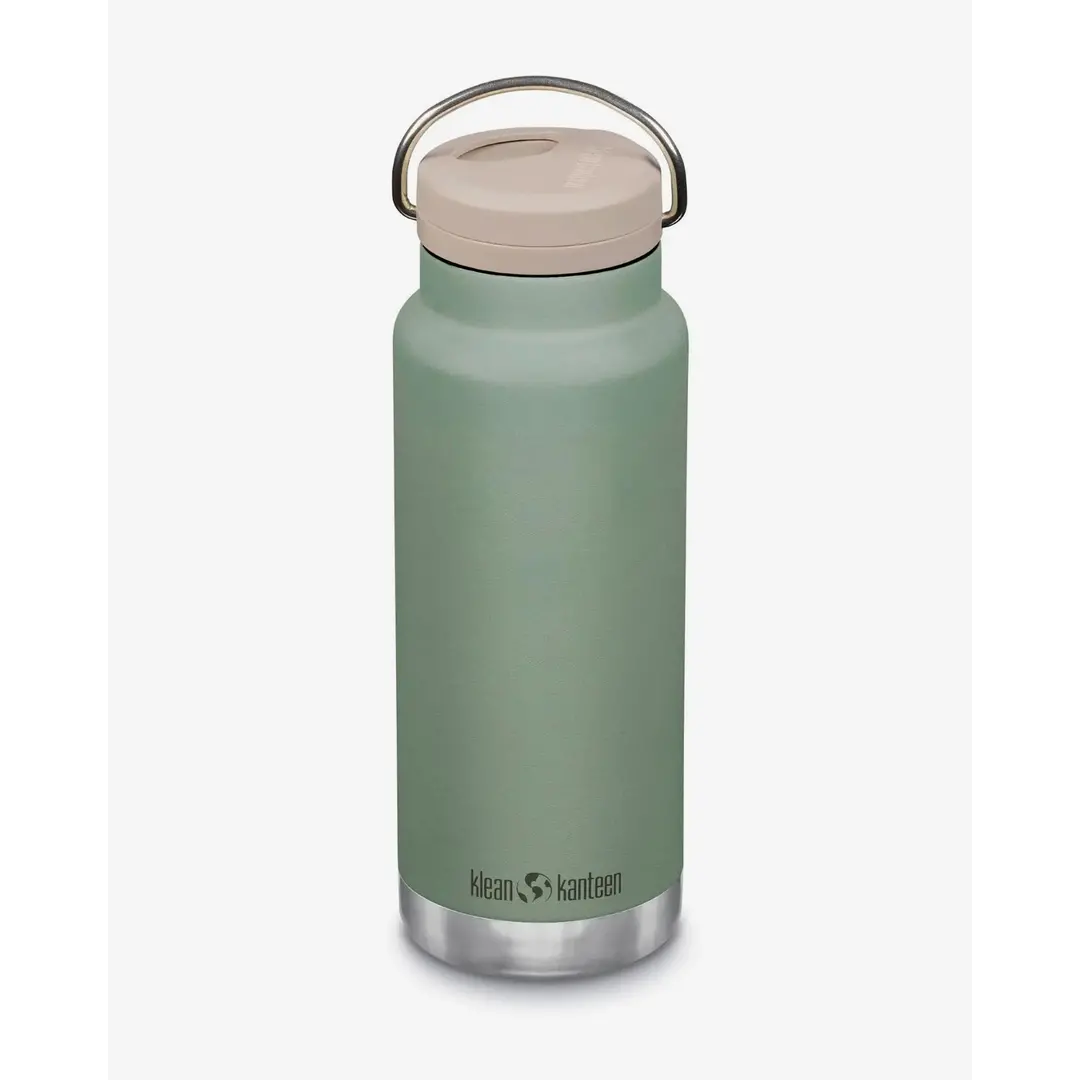 Klean Kanteen TKWide 946ml – Isolatiefles / Thermosfles RVS